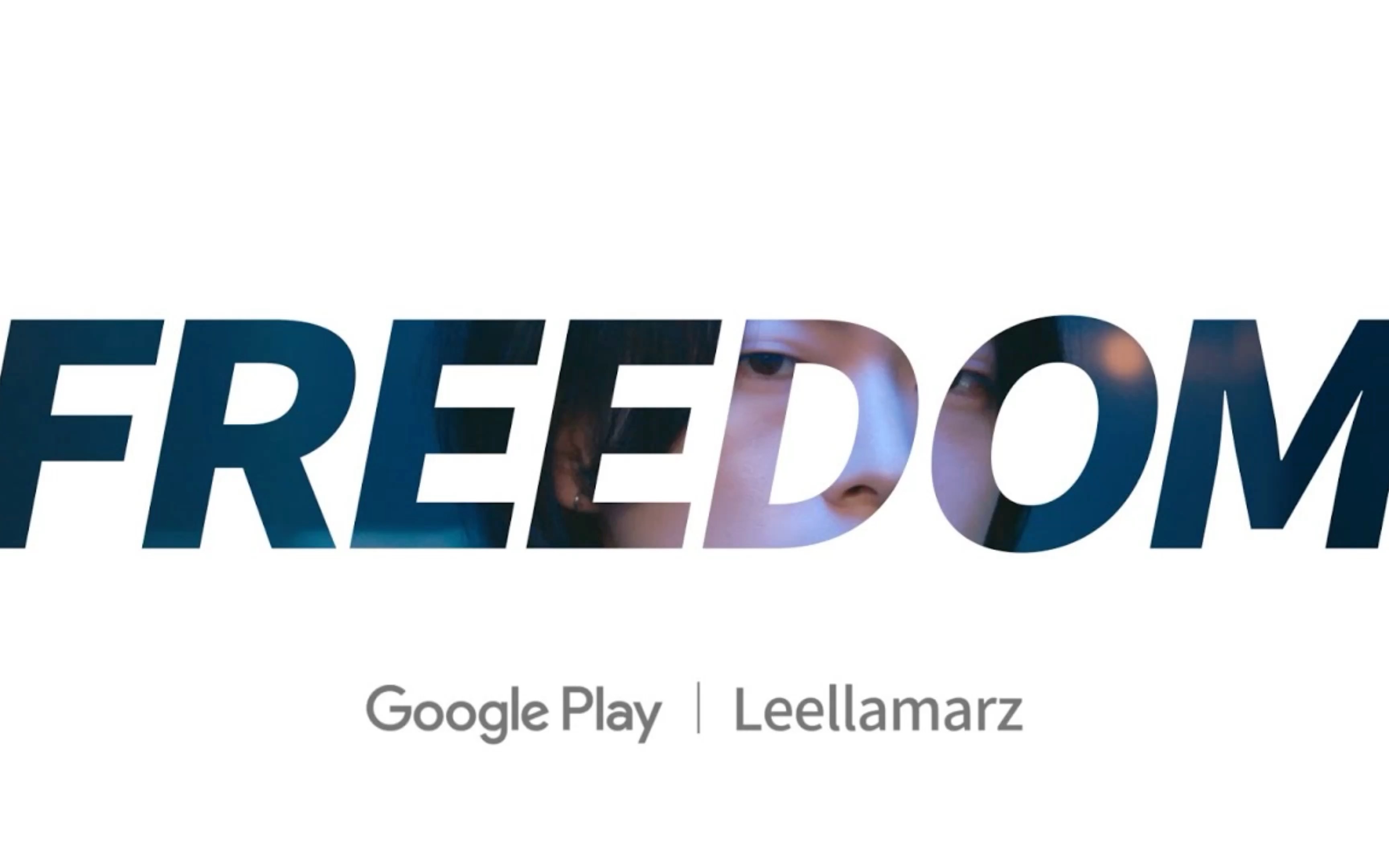 [图]【中字】[MV] Leellamarz - Freedom (Feat. DUT2) (Prod. Way Ched)