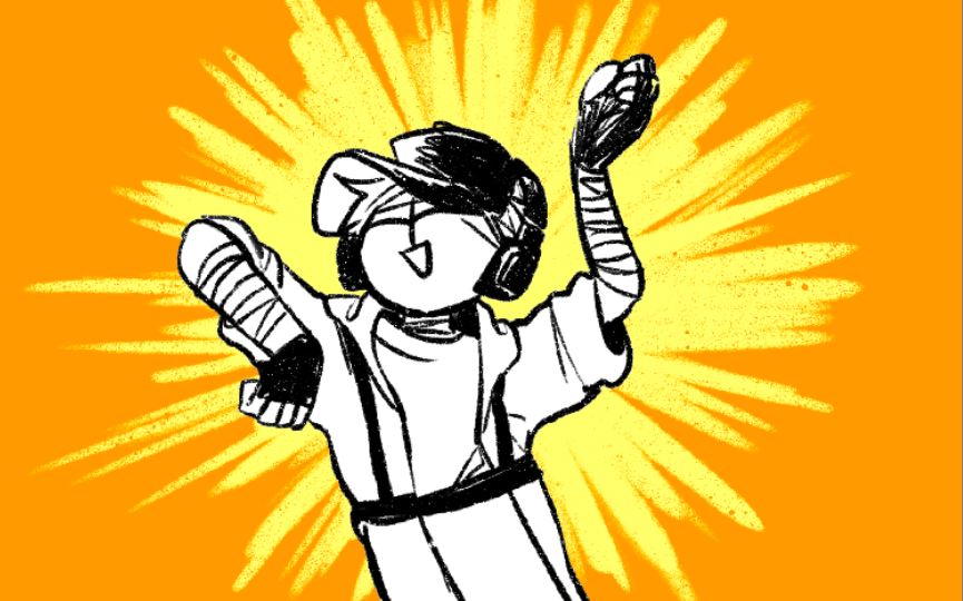 【暴力迪吧/德莫斯】もみ