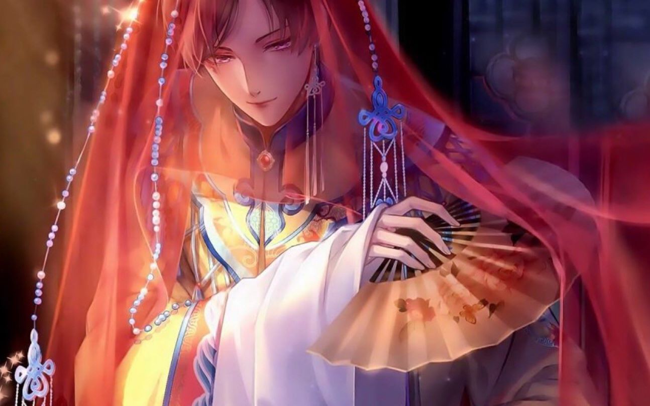 混剪伶人戏腔霸王别姬梅兰芳戏子入画一生天涯