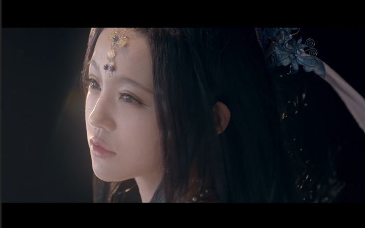 【初投稿】【押切】七刀姐古风作品混剪~~~求求求轻喷,笔芯