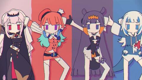 フレデリック オドループ Music Video 哔哩哔哩