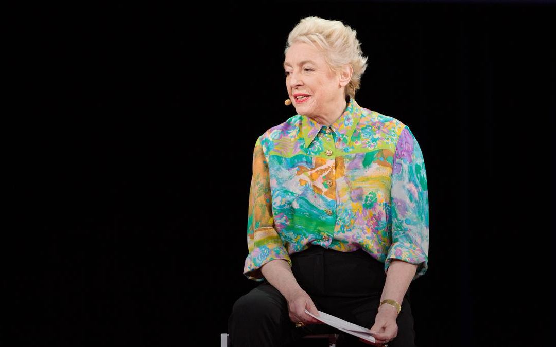 com 你可能没有听说过黛姆·斯蒂芬妮·雪莉,但她曾在科技行业取得最