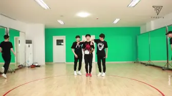 Tải video: 【TFBOYS】《是你》练习室版