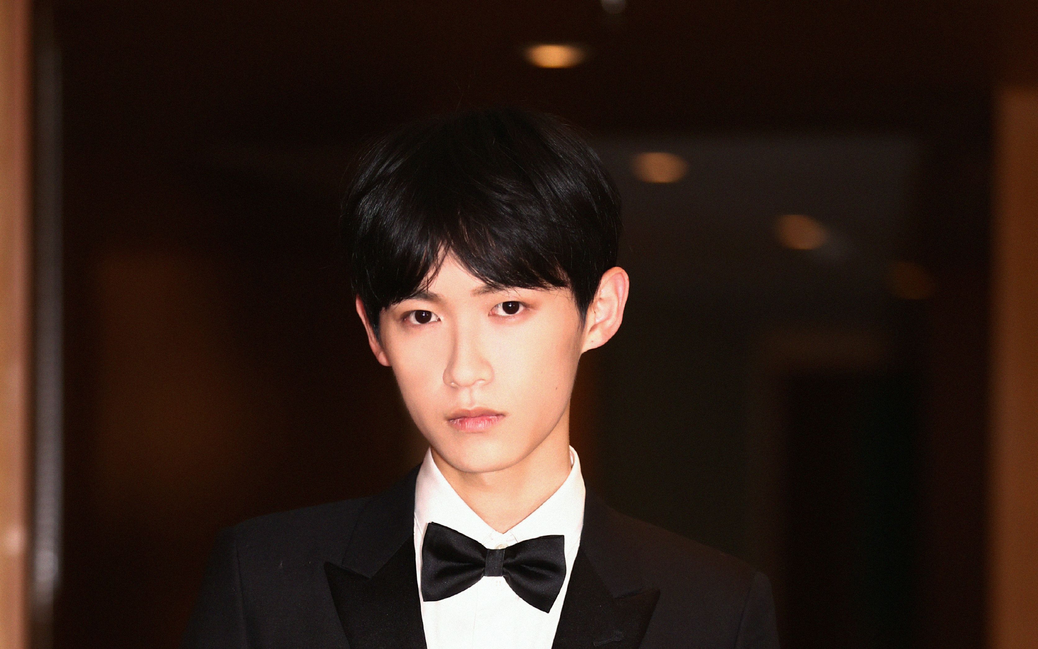 170425查杰粉丝网颁奖