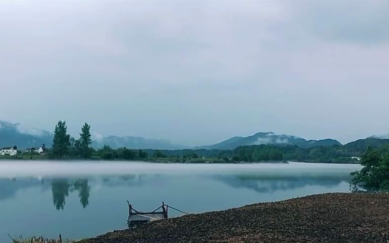 [图]我來問道無餘説，雲在青天水在瓶。沙門一音。