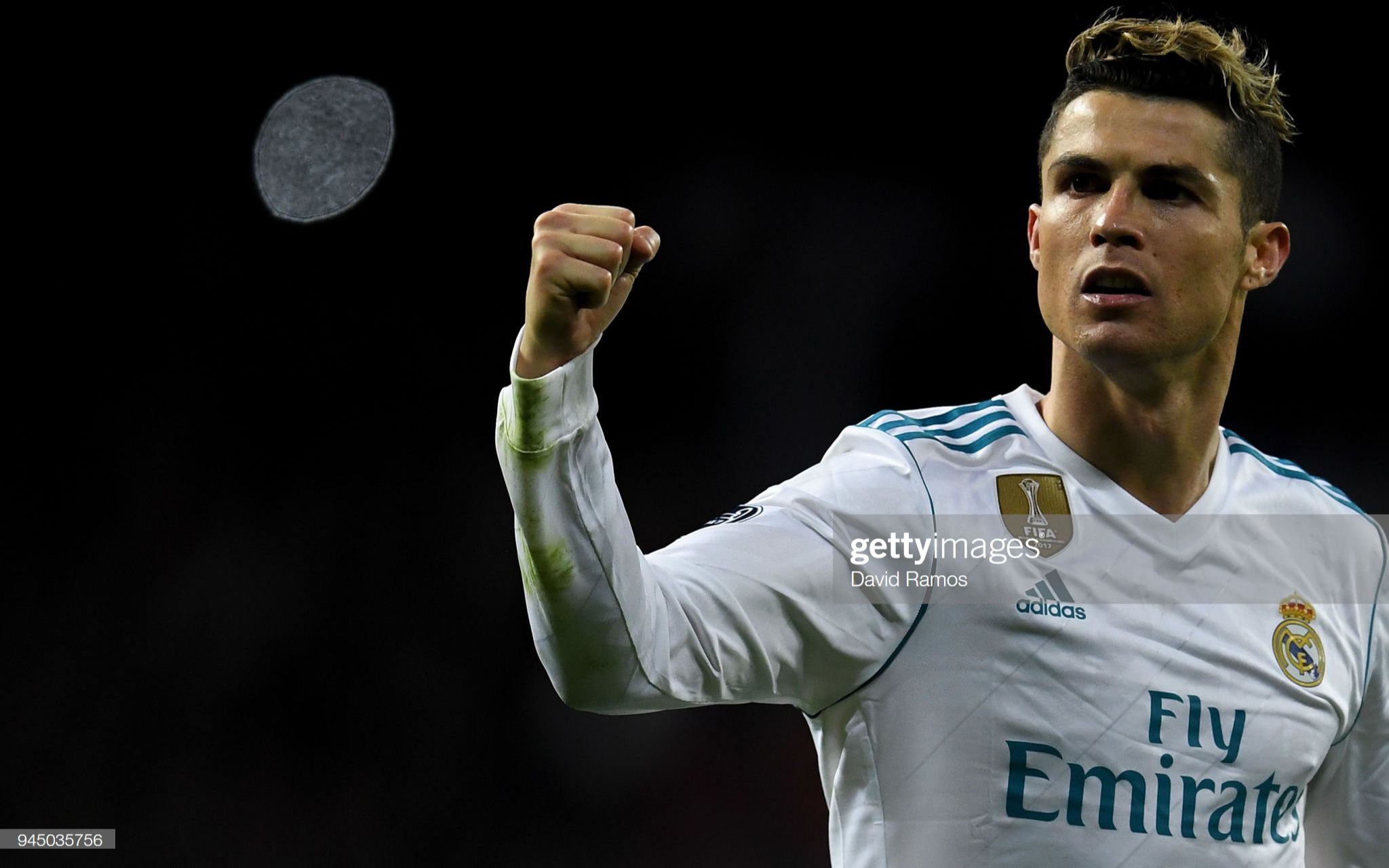 fifaol3绝对巨星第2期皇马c罗个人精彩集锦任意球过人反击挑射暴力