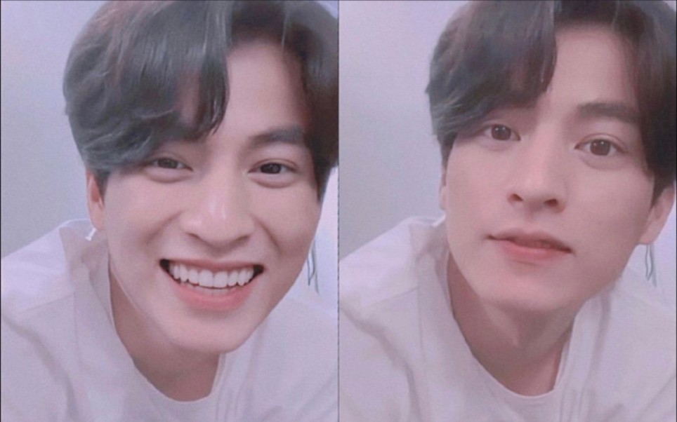 【哥哥的两米长腿】糕哥的腿不是腿,是塞纳河畔的春水(不是hhh)