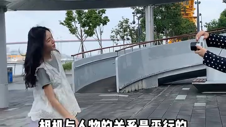 索尼街拍摄影教程全景，技巧大全