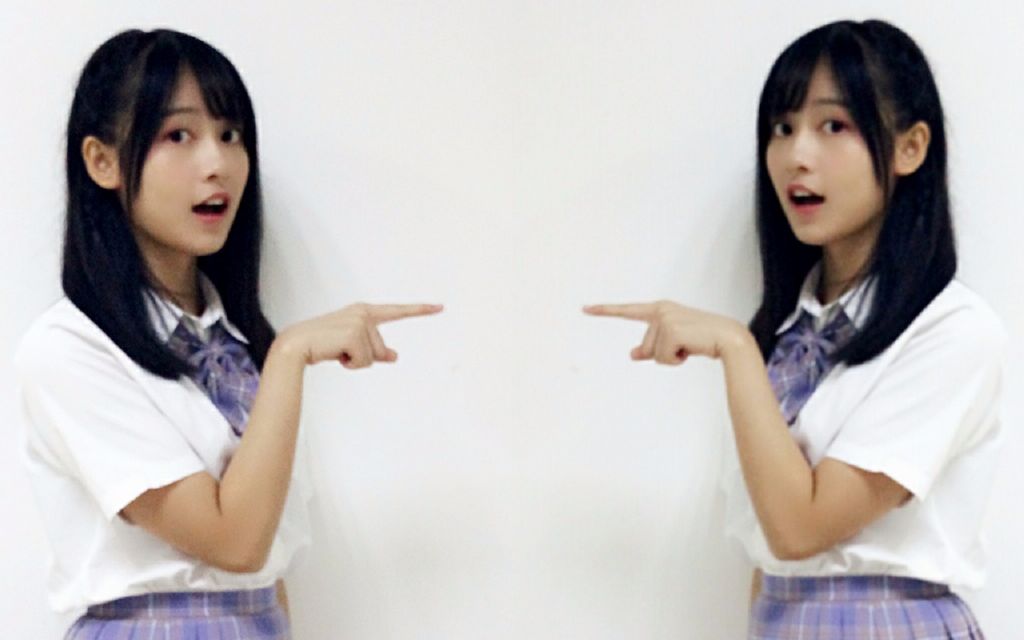 snh48吕一恋