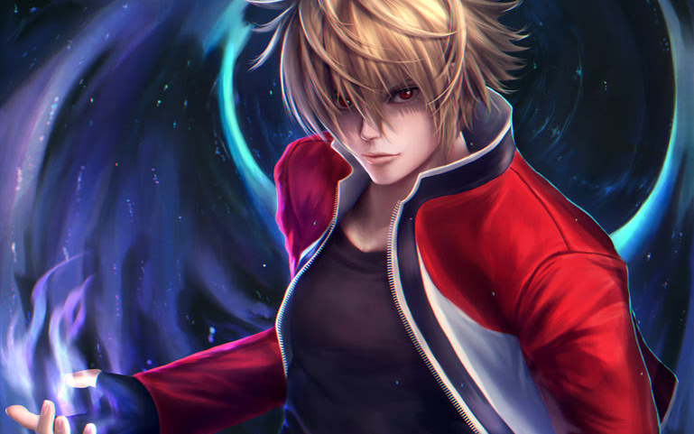 拳皇14kofxiv洛克rockhowardcombovideover20