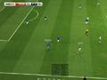 [图]PES2014 实况足球2014 FOX新引擎 超清全程实机视频