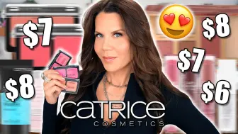 Download Video: 【Tati】CATRICE彩妆推荐 BEST UNDER $10 . CATRICE COSMETICS