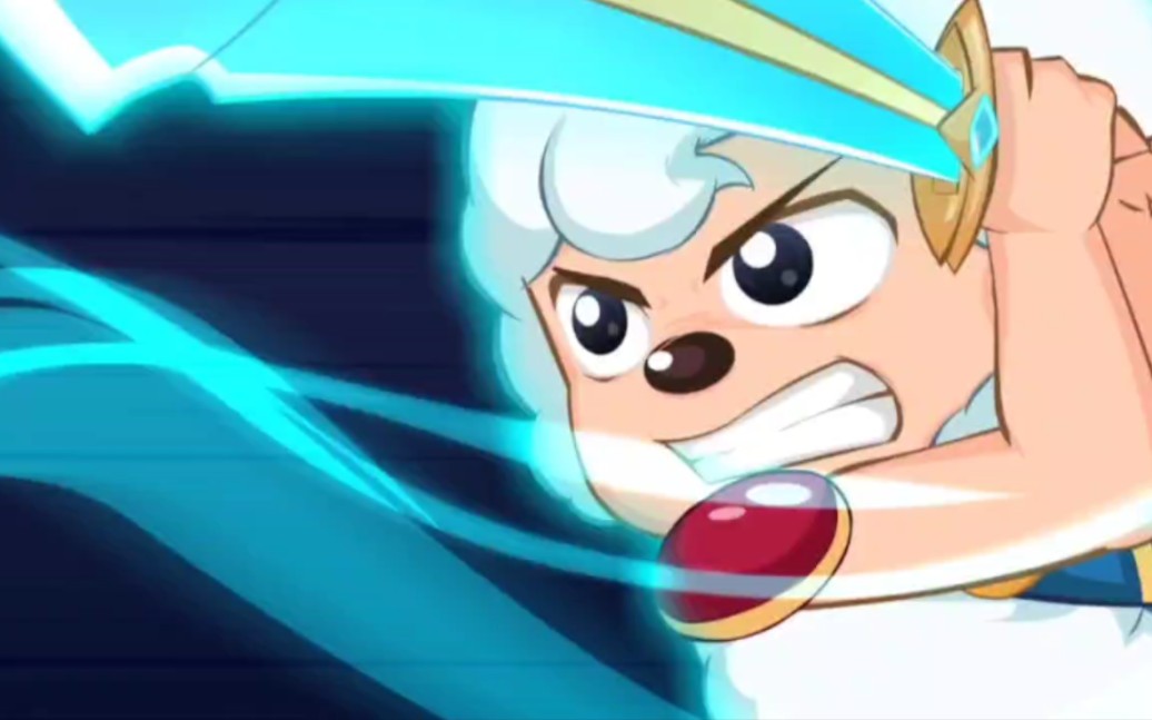 【喜羊羊】前半段喜儿后半段喜总,喜儿是宝贝儿子喜总是宝贝老婆,来