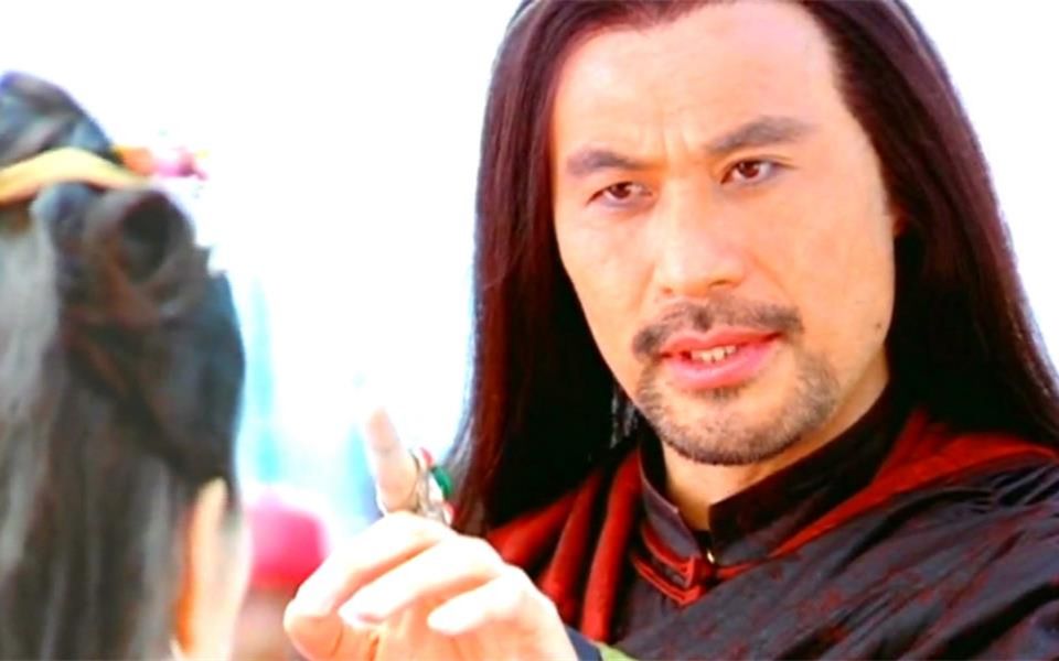 细说仙剑04,南诏国月奴红丝一线牵,拜月教主初访天涯海角_哔哩哔哩