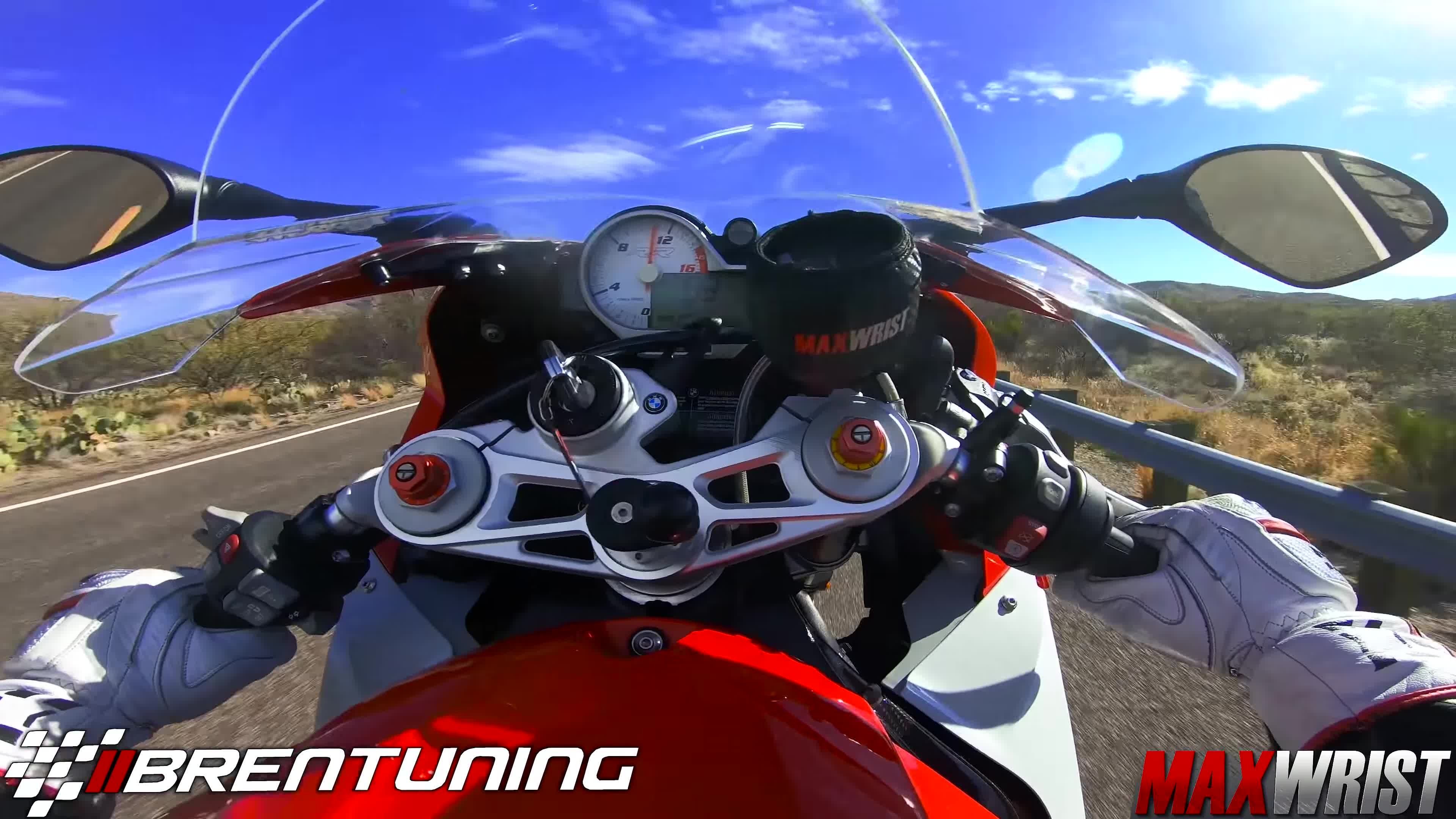 老外和他的老款宝马双r的加速测试4k画面youdontknowanyonefaster