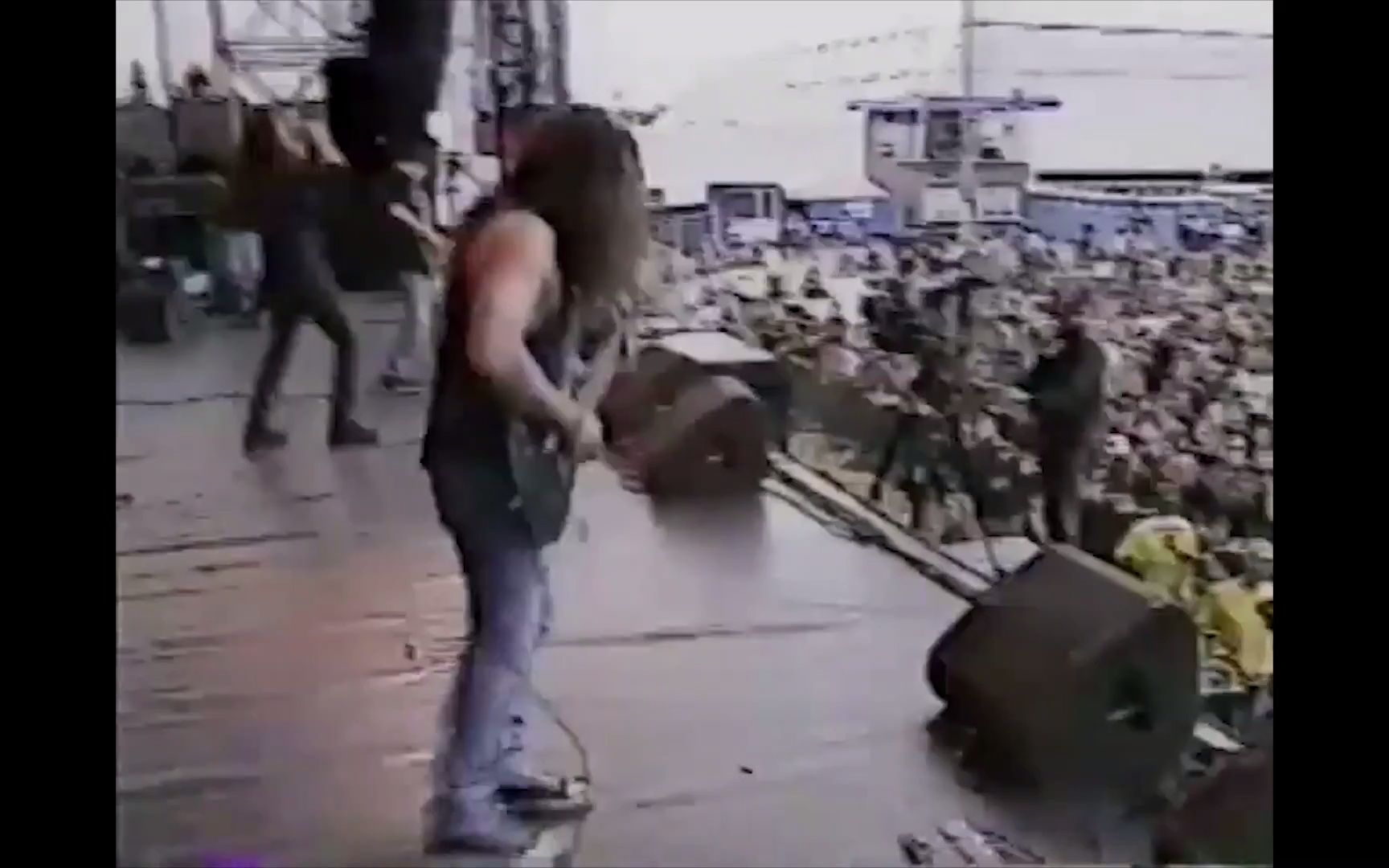 [图]Fates Warning - Dynamo Festival 1998 (LIVE)