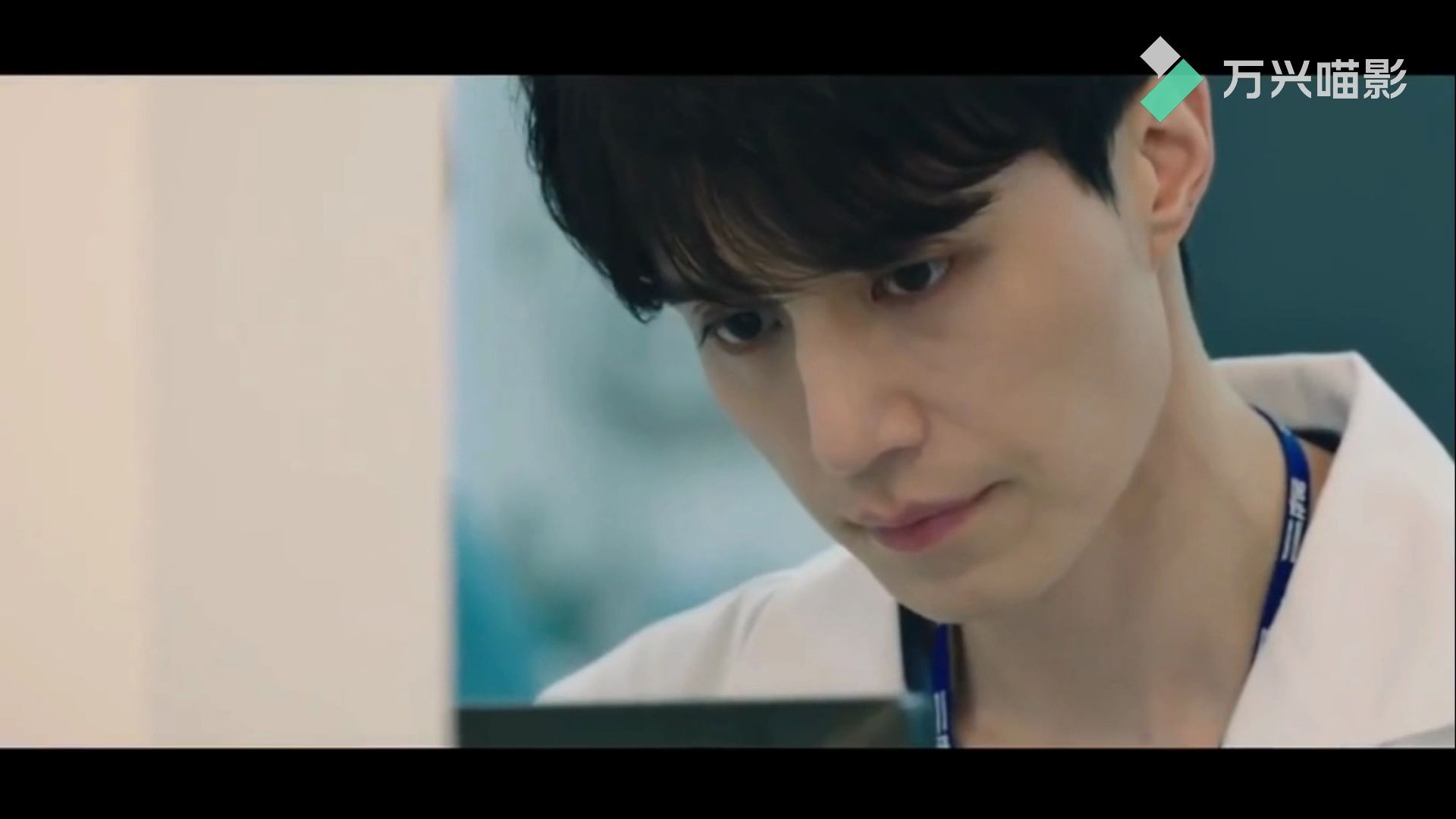 禁欲系列李栋旭太a了