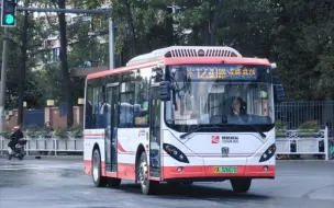 Tải video: [上海公交]智迅客运1230路SWB6808EV05G运行实录