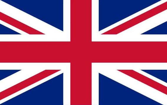 [图]British Empire Flag Animation