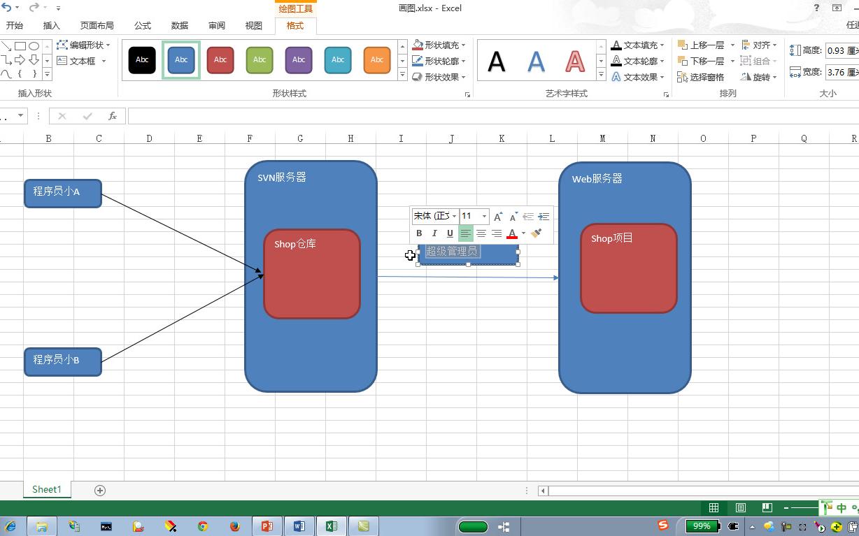 团队开发神器svn教程哔哩哔哩bilibili