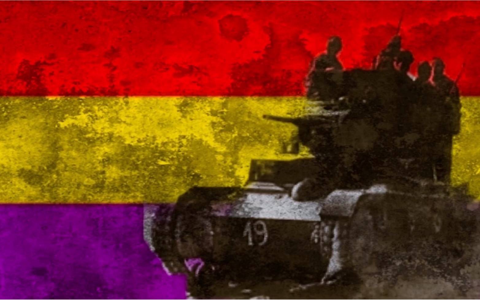 西班牙共和军如果你要给我写信simequieresescribir