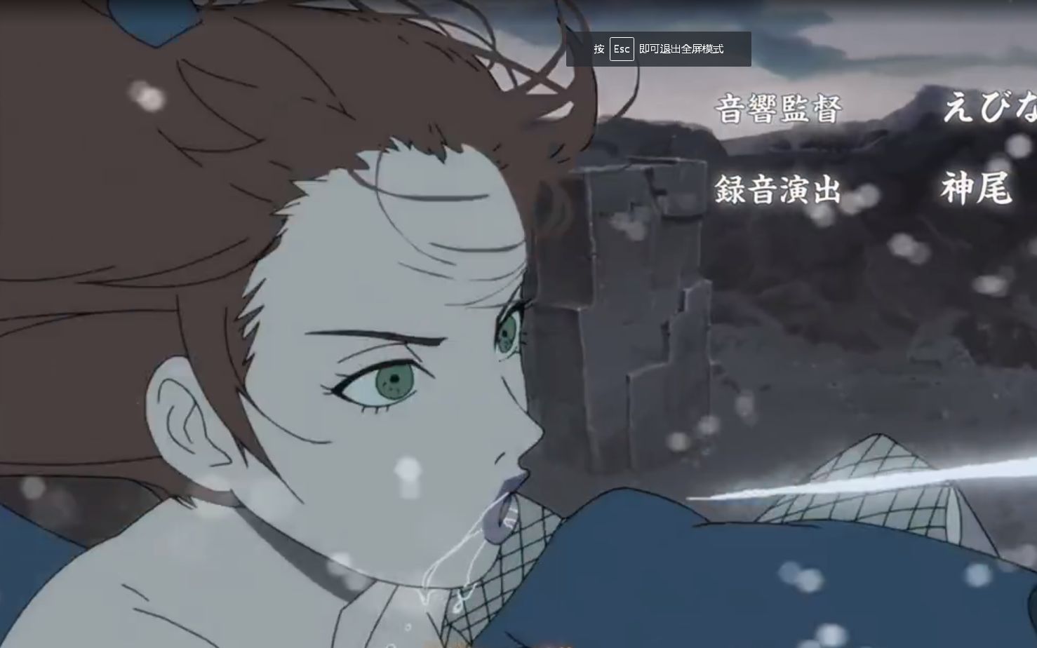 火影忍者-疾风忍法帖重置版水影