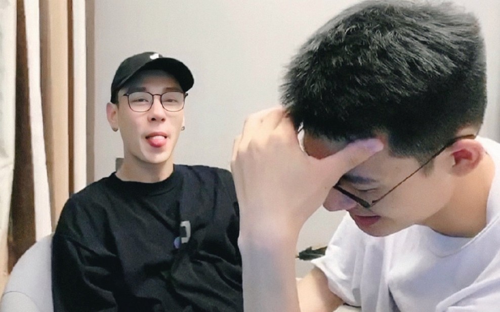 【星星&脏脏】夫夫游戏bj让人伤透脑筋(6/11)