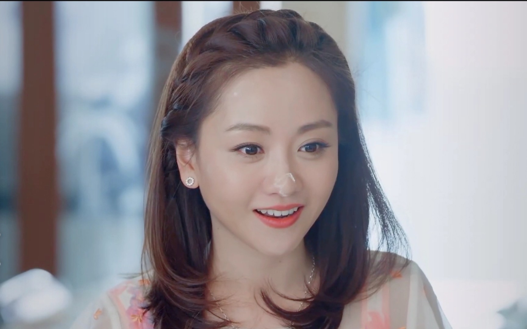 活动作品杨蓉尚九九的不心动挑战