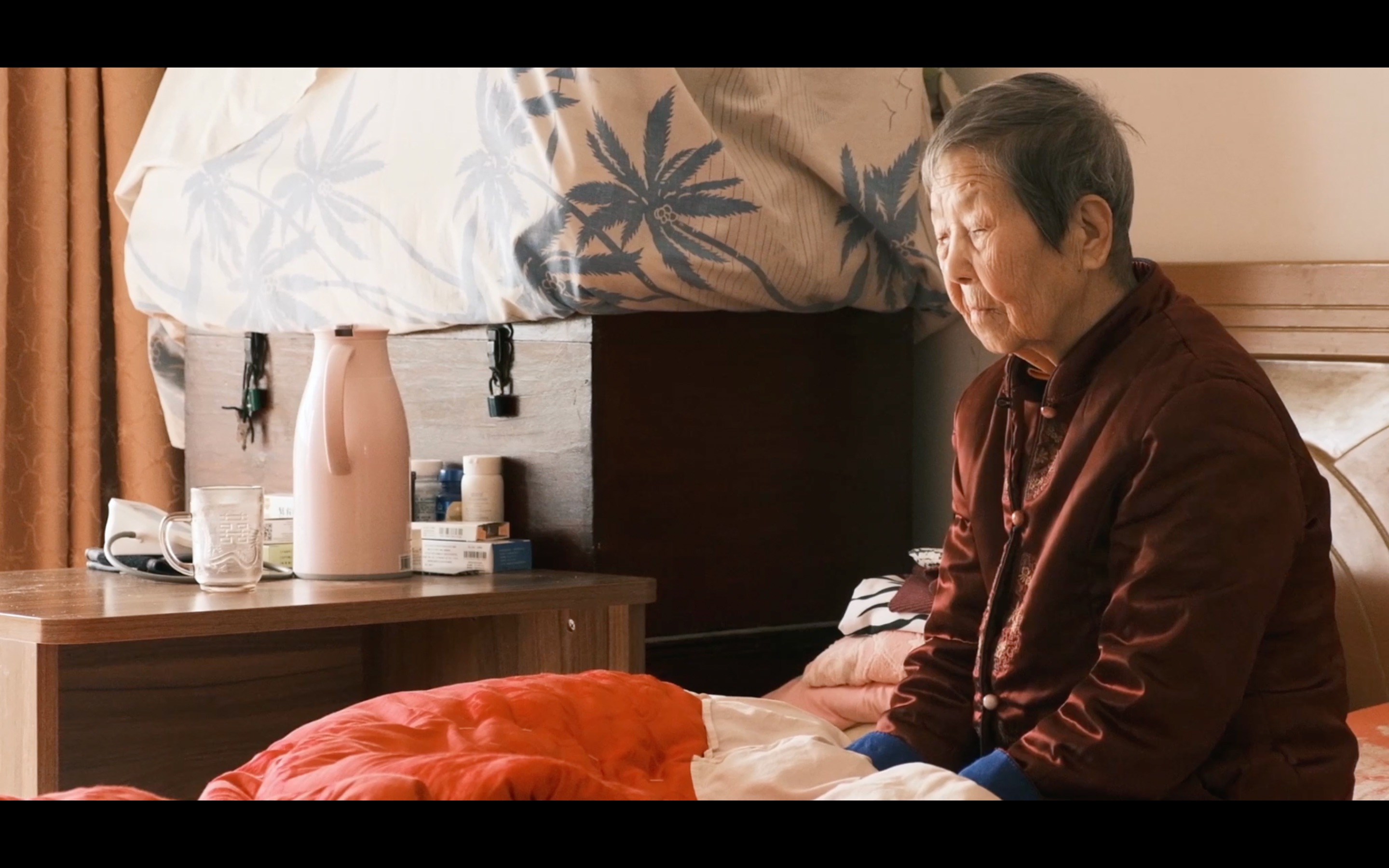 浮生一日投稿 奶奶