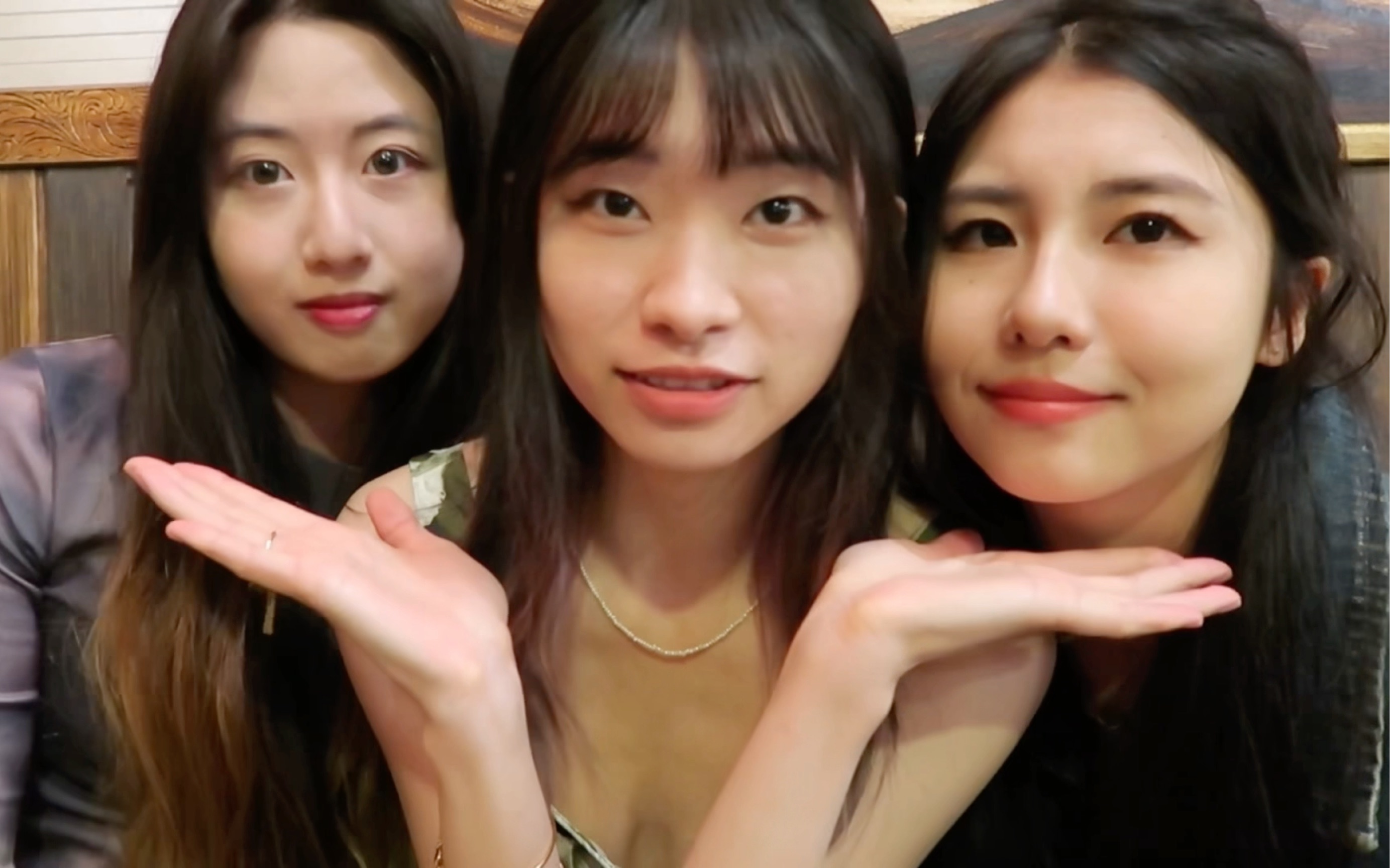 爱丁堡西八呀公主和曼城越南公主相约西班牙vlog