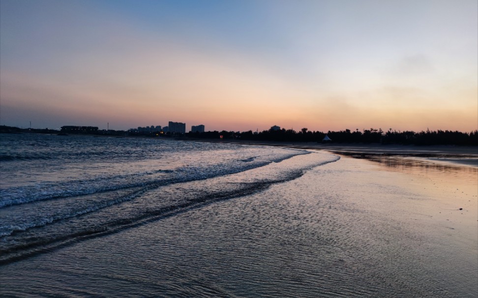 泉州小众景点推荐-红塔湾