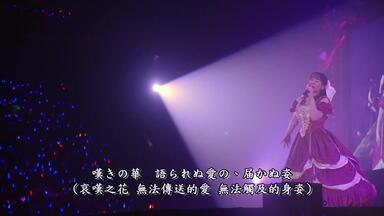水樹奈々-テルミドール-Vingt-Sept-- 4 versions 2003-2017 中日字幕_