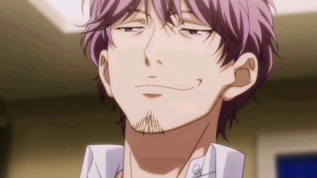 一人之下;徐四真是宝儿姐的"良师"