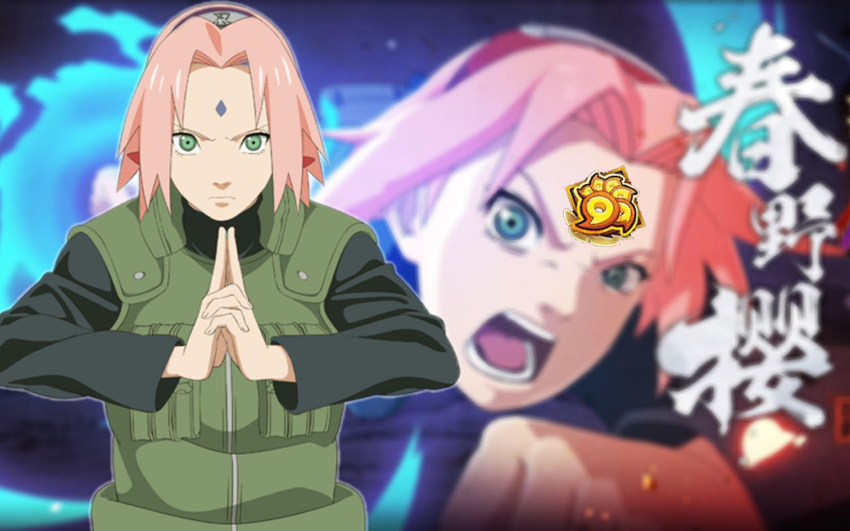 风沙百豪樱:敢不敢让我打15秒!