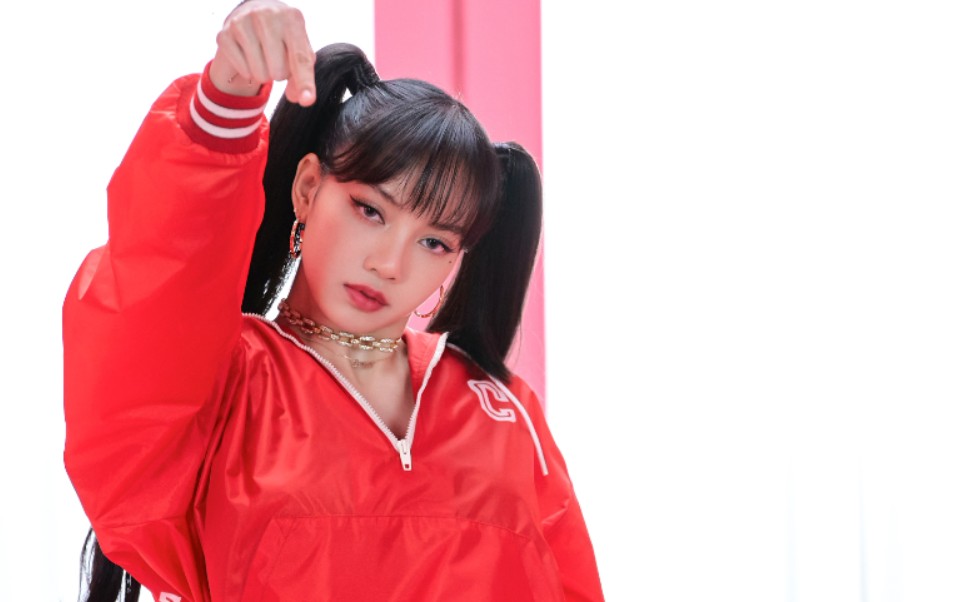 lisa合作舞台秘境kickback原唱威神v