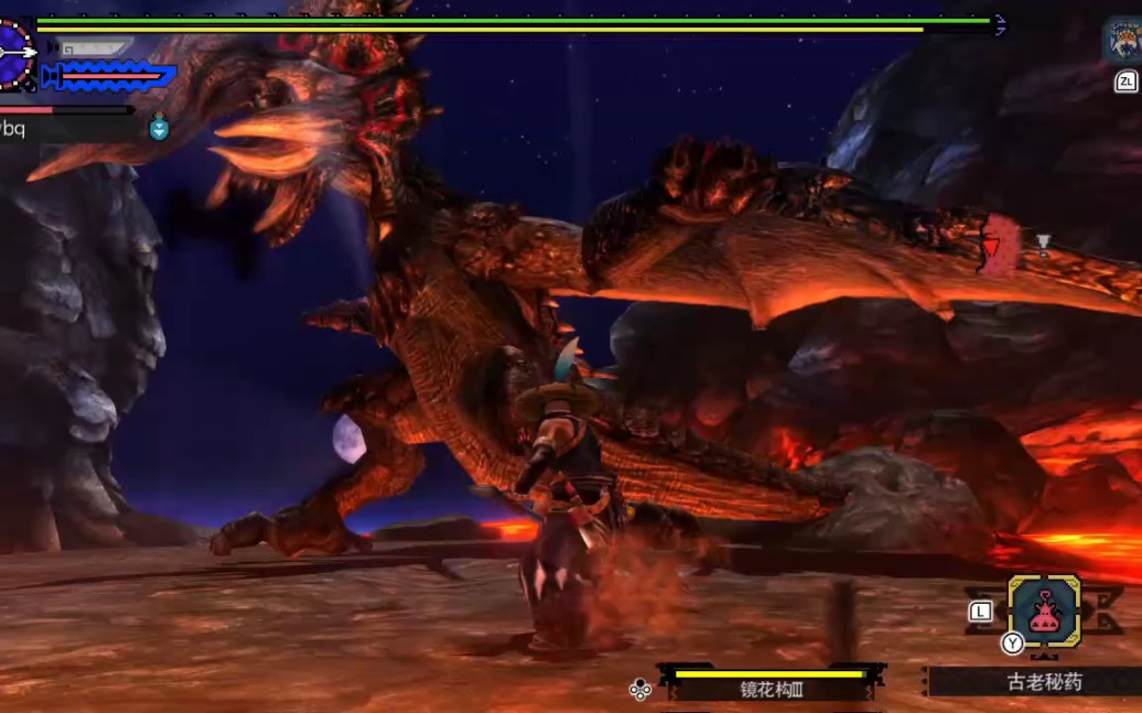 鏖魔是真的难打!