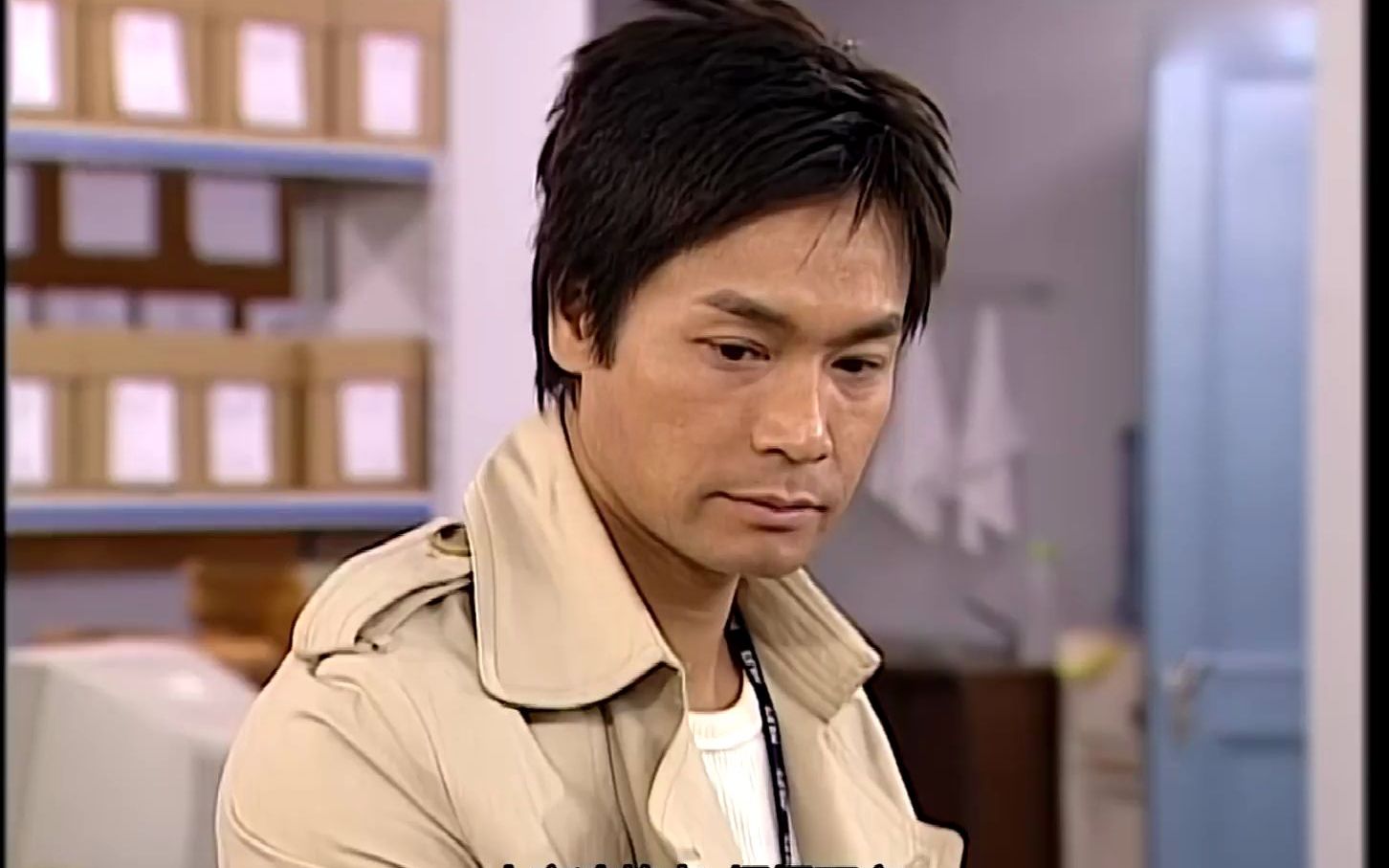 【古灵精探】——关德文失踪案16