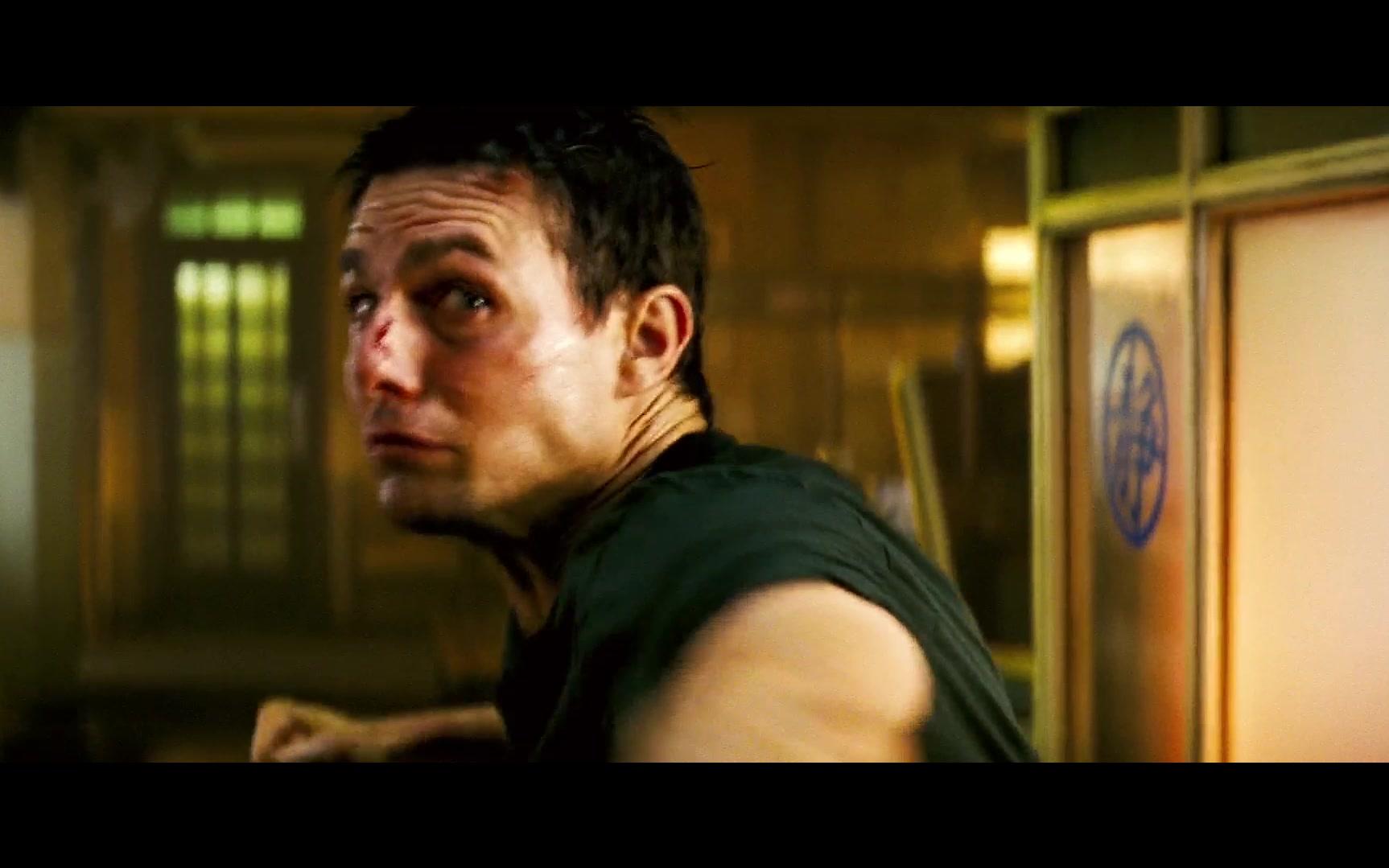 碟中谍ethan个人向混剪