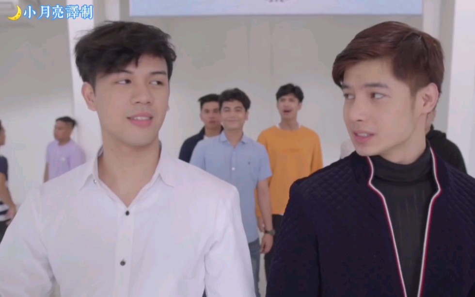 菲律宾同性myday预告中字