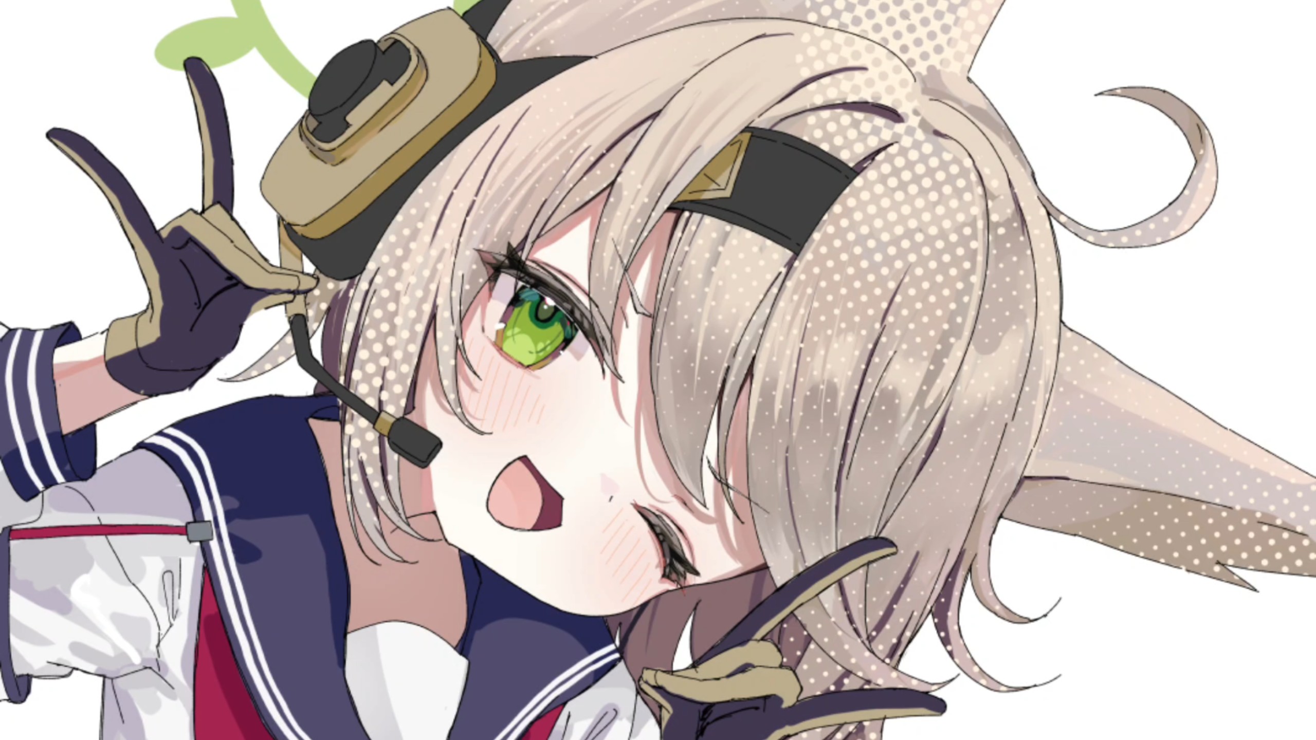 音葵生日快乐！！！