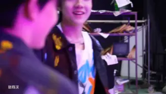 小苏kisskiss 原来你小时候这么会的呀