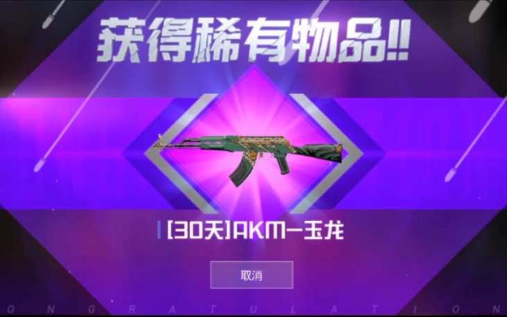 和平精英体验服