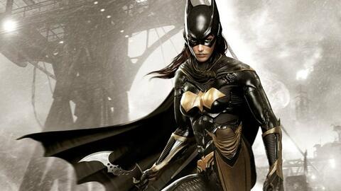 库力呀解说 Ps4 蝙蝠侠 阿卡汉骑士 蝙蝠女dlc 家庭事端 自制字幕 哔哩哔哩 Bilibili 库力呀解说 Ps4 蝙蝠侠 阿卡汉骑士 蝙蝠女dlc 家庭事端 自制字幕 哔哩哔哩 Bilibili