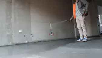 如何铺水泥地 简单几步完成 哔哩哔哩 Bilibili