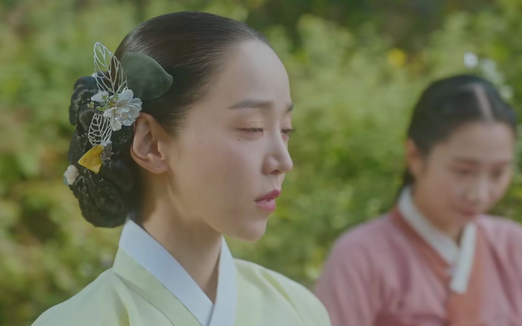 哲仁王后没逃过的八集定律王后满眼的哲宗在线撒糖