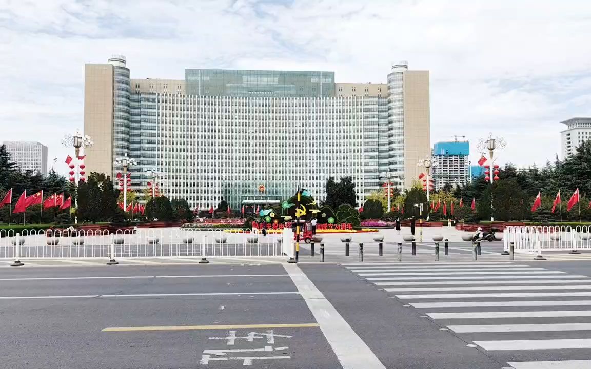 2023临沂马拉松起点 临沂市人民政府