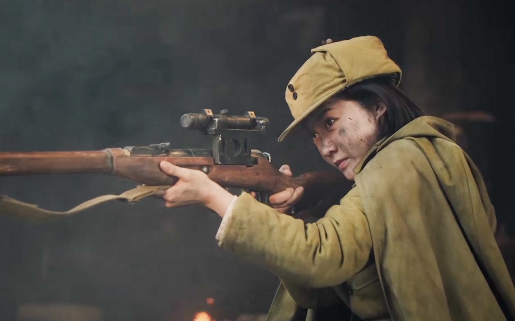 《夺命狙击3破晓》从战争到和平:北平解放的背后故事