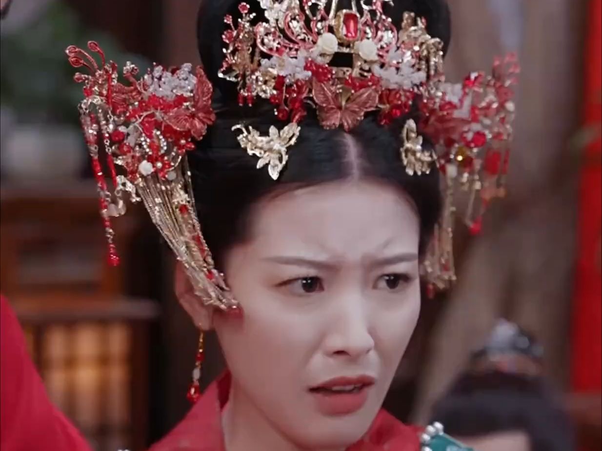 女律师穿越县令女儿