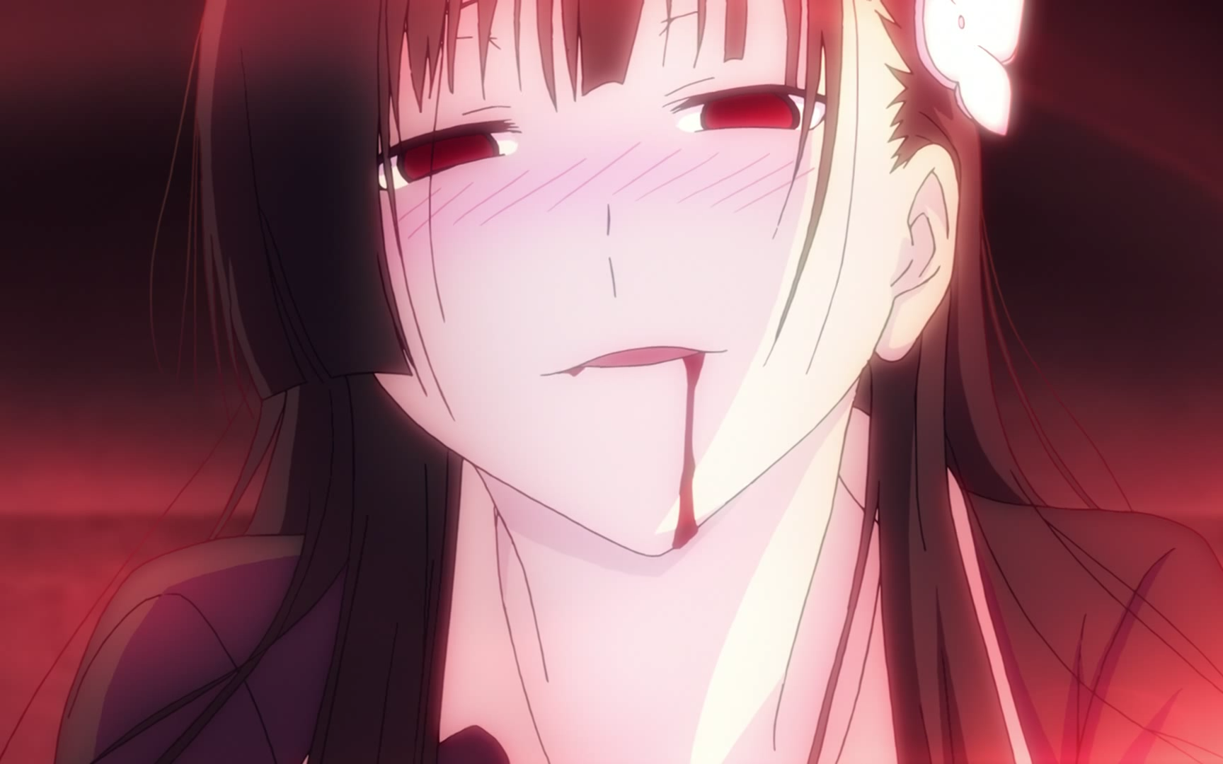 散华礼弥即便你是僵尸我也会爱着你