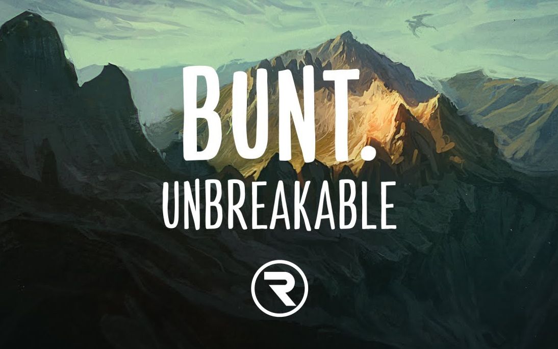 unbreakable (lyrics) ft. clarence coffee jr.